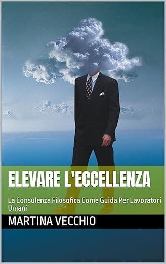 Libro di Martina Vecchio